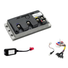 For Fardriver ND72230 72V 60A/230A 1500W Electric Scooter Controller for Hall Programmable for QSMotor