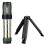 Mosquito Repeller Lamps USB Rechargeable  Camping Light with Triangle Bracket Outdoor Lanterns Light LED Flashlight 1