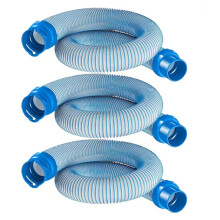 Tuyau de Nettoyage en Caoutchouc pour Robot Nettoyeur de Piscine pour X7 T3 T5 MX6 MX8