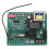 Sliding Gate Operator Control Board Byte, Main PCB-Krets för Grindmotor, Universal Grindöppnare med Indikatorer 1