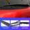 Rear Window Wiper Blade & Windshield Wipers Arm for  3 BK Hatchback 2003-2009 5