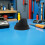 2Pièces Baffle Silicone Étanche Noir Protection Acoustique Auto 3