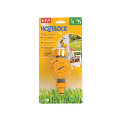 Hozelock Hozelock 2210 Auto Off Controller 2