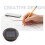 Replacement Solar Parts, Waterproof Solar Lantern Replacement Accessories 6