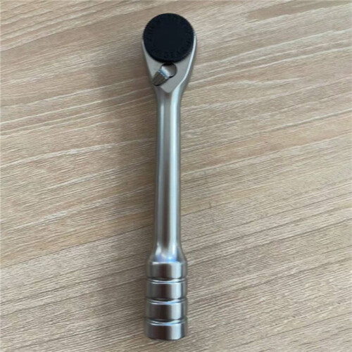 Ratchet with Drill Socket Small Repair and Installation Tools for Daily Maintenance Bicycle Tools Car Tools 1