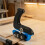 Safe and Efficient Drywall Chamfer Planer Tool for Gypsum Board Plasterboard  Cutting with Ergonomic Handle 4
