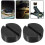Car Rubber Disc Pad Car Vehicle Jacks Jack Pad Frame Protector Rail Floor Jack Guard Adapter Tool Jacking Lifting Disk 10