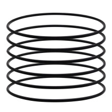 6pcs O-Rings Replacement for Pentek 151122 for Water Filters