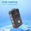 KVM  2 Port VGA  USB 2.0 KVM Mouse Switcher Keyboard 1920X1080 Box Sharing  Vga Splitter 2