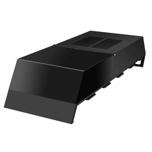 Boîtier Externe pour Disque Dur 3,5 Pouces pour  pour PS4 1