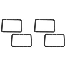 4PCS FEP Integrated Release Film for Mono 2/Mono 4 3D Printer Accessories Quick Release Film