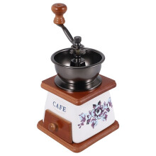 Manual Coffee Grinder New Ceramic Hand Grinder Small Coffee Powder Grinder Household Grinder Ceramic Grinding Core