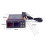 STC-3029 Moisture Controller Soil Moisture Sensor Module Soil Moisture Tester for Gardening Plants Farming AC110-220V 6