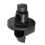 1,5 cm Universele Microfoon Dwarsbalkklem, Microfoon Dwarsbalkbevestiging, Microfoonklem, Verstelbare Microfoonarmklem 3
