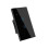 Tuya WiFi US   Stair Switches Touch Sensor LED Lights Interruptor 2way Control   2 Gang US Plug 1