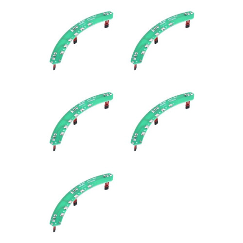 5X Motor Hall Board Electric Scooter Hall Sensor Board for  MAX G2 Motor Hall Sensor PCB Board