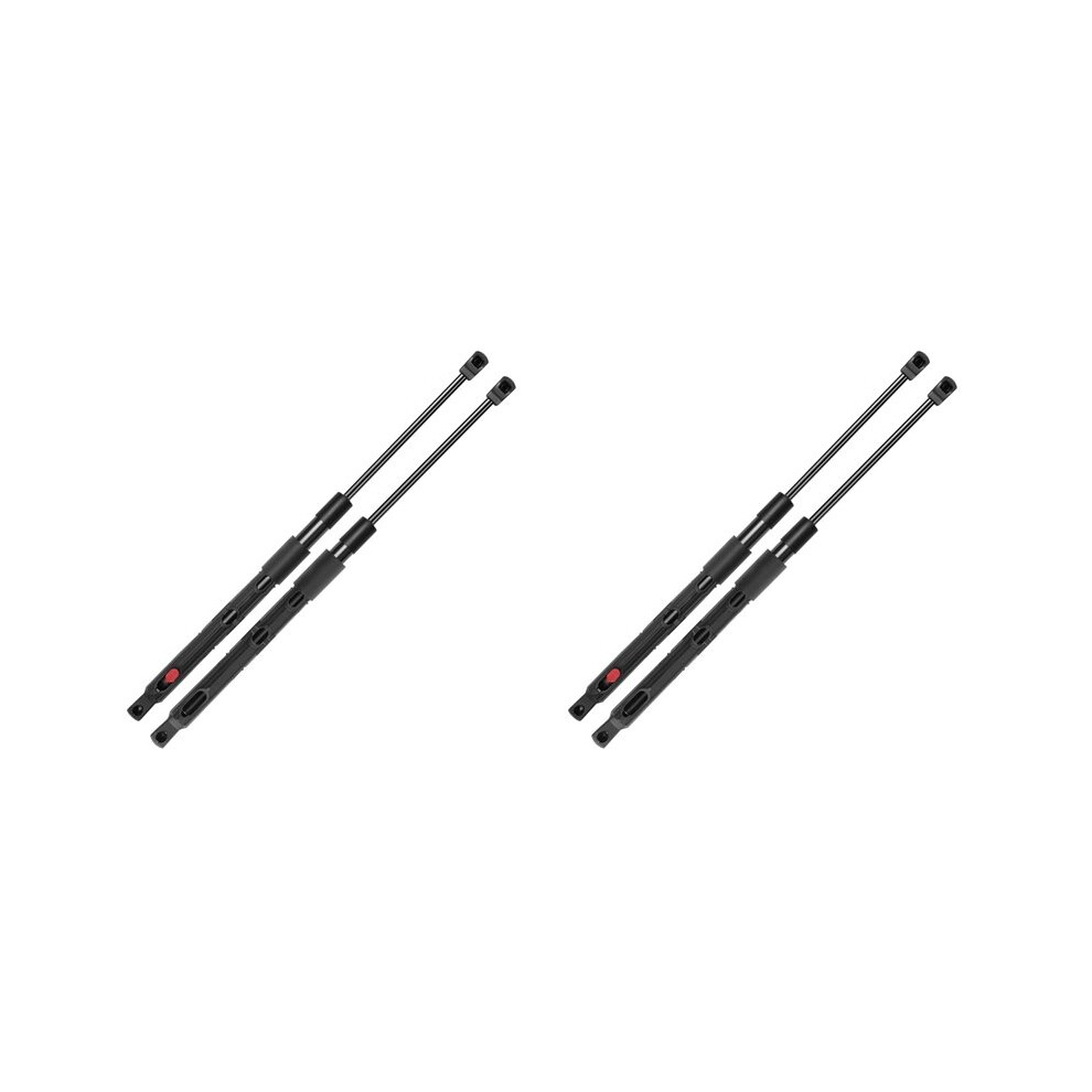 2 Pair Hood Lift Support 2059800164 2059800064 For W213 W205 X290 C257 A238 C238 S213 4712458650510