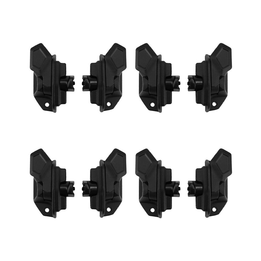 8X Quick Release Kit Fastener Kit 715008044 For Outlander 2015 2019 6032747097023