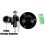Laser-Positioning Bracket Laser-Module Fixing Bracket 360-Degree Adjustable Positioning Bracket 16mm 4