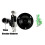 Laser-Positioning Bracket Laser-Module Fixing Bracket 360-Degree Adjustable Positioning Bracket 16mm 5
