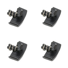 4X Snap-in Spring for Shaver Base Button S3206 S3122 S3132 S4303