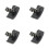 4X Snap-in Spring for  Shaver Base Button  S3206 S3122 S3132 S4303 1