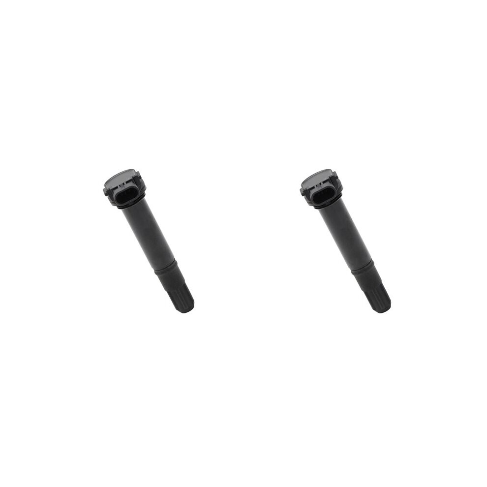 2X 96200P500000 Motorcycle Ignition Coil For 752S 502C Bj500 Bj750 Trk502 Trk502x Leoncino 500 4713060447680