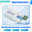 TempU05 Temperatuur Data Logger 60 Dagen Wegwerp Temperatuur Analyzer PDF USB 9