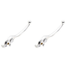 2X Aluminum Alloy Motorcycle Front Brake Lever Handle for NC750X NC700 CBR650R CB650F Brake Pump Repair Parts