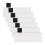 6 Pack Microfiber Mop Cloths Compatible with  EasyFix SC2, SC3, SC4, SC5 Steam Cleaners 1