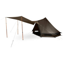 Sonnensegel - KAMPA - Kite