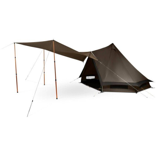 Sonnensegel - KAMPA - Kite