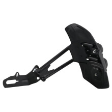 Motorcycle Rear Mudguard Rear Wheel Guard Accessories for Huanglong 600 Dongfeng Nk400Gw250 Feizhi