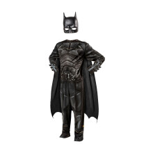 Batman Boys Costume