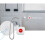 Tuya ZigBee SOS Button Sensor Alarm Elderly Alarm Waterproof Emergency Panic Button  Remote Control 6