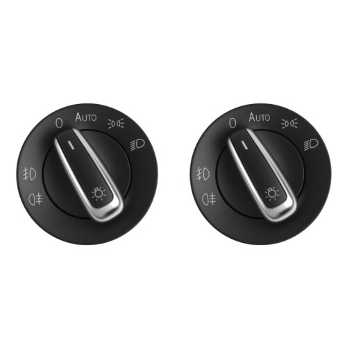 2X Car Headlight  Control Sensor for  B5 B7 Transporter T5   Mk6  4 6 3BD941531