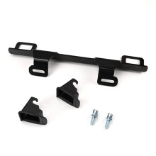 ISOFIX  Interface Bracket  Fixator Set Suitable for  A4 A6 Car Modification Accessories