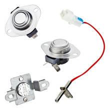 6931EL3003D 6931EL3001E Limit Thermostat & 6323EL2001B Thermistor & 6931EL3001F Dryer Thermostat for Electric Dryers