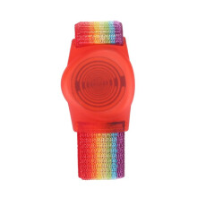 MWO Polarized Disc Bracelet Multi-Frequency Oscillator Lakhovsky Antenna Wristband Bracelet Polarization Disc Bracelet