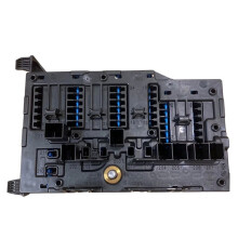 61149360501 Zekering-Relaisbox in de Motorruimte voor 2 Serie I3i8 X1 X2