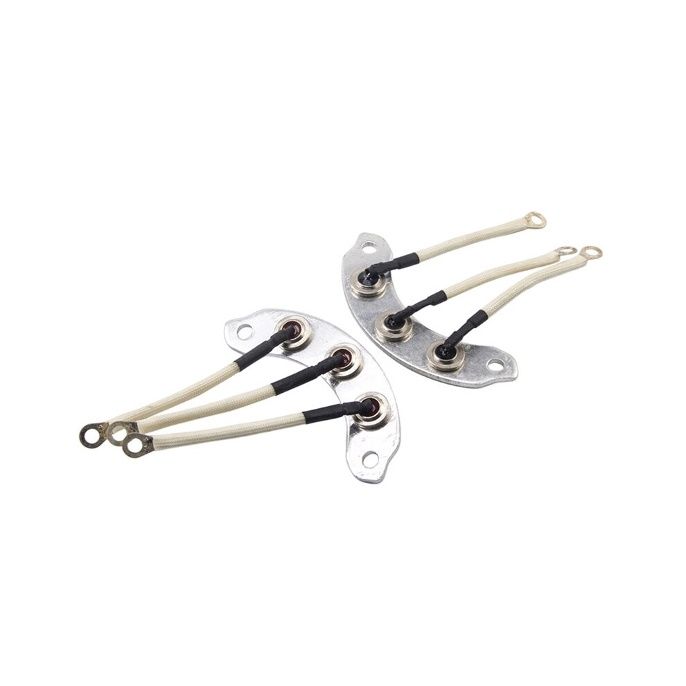 Genset Parts Rectifier Wheel T20 Bridge Diode Alternator Rectifier Rectifier Bridge 4711345948440