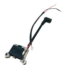 Advanced Ignition Coil for 48F Motor Engine - Perfect for Lawn Mower, Brush Cutter & Trimmer