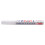 Permanent Car Tire Metal Paint Pen  White 1