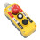 COP-T2813 Lifting Emergency Stop Button  Handle Industrial Remote Control and Unloading Elevator Handle 1