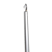 1Pc Stainless Steel Violin Sound Post Setter Repair Tool Solid Bras S Violin Parts Accessories