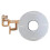 For  Video Clickwheel A1136 Replacement for 5th 5.5 Gen 1
