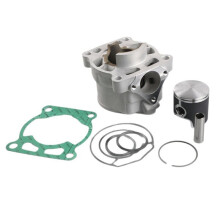 Kit de Pistão de Cilindro de Motocicleta 45mm 46230038000 para SX XC SXS 65 para TC65 2017-2025 GasGas MC65 2021-2025