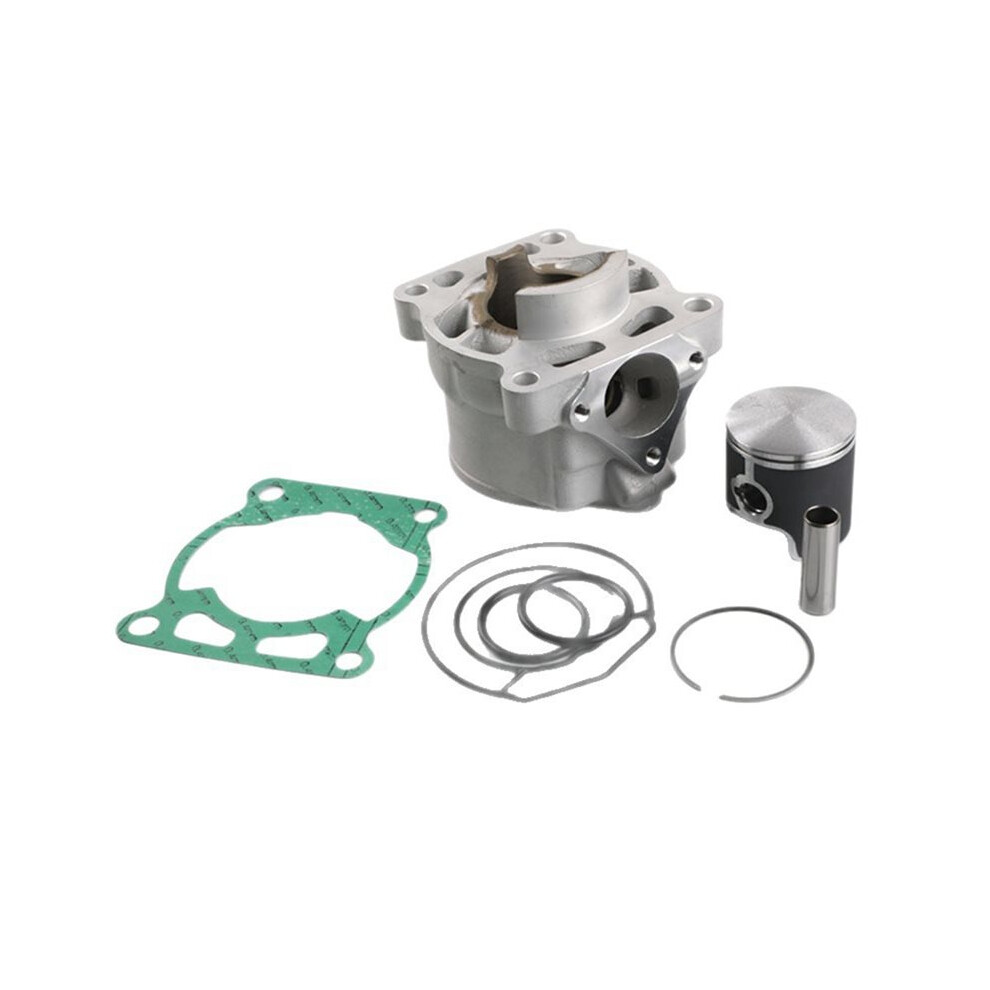 Motorcycle 45Mm Cylinder Piston Kit 46230038000 For Sx Xc Sxs 65 Tc65 2017-2025 Gasgas Mc65 2021-2025 6033536002808
