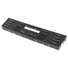 Air Conditioning Control Panel 80706038 64116915812 64118375645 Suitable for E39 E53