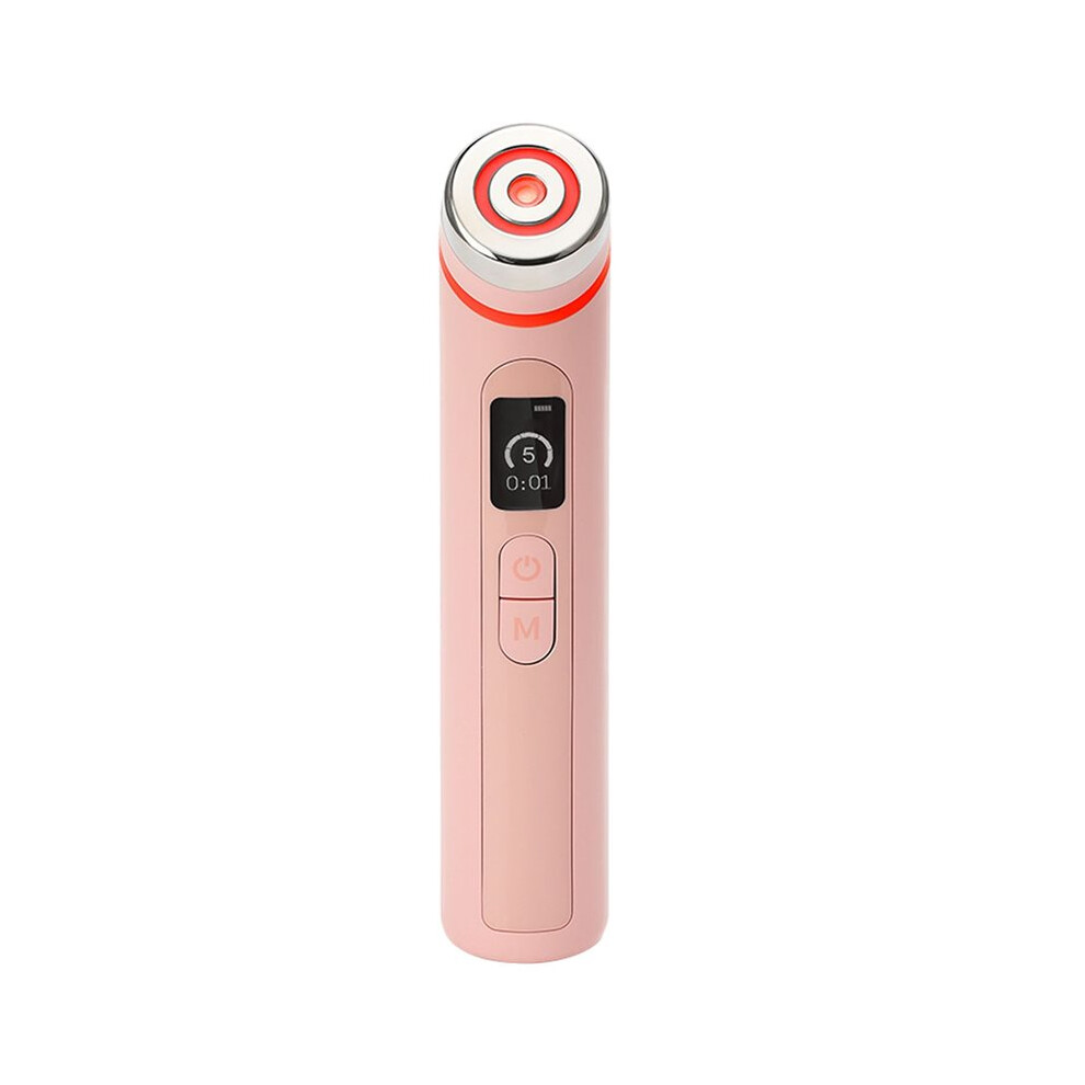 Light Skincare Anti-Aging Beauty Device Portable Therapy Facial Beauty Device,Lifting, Firming, Fine